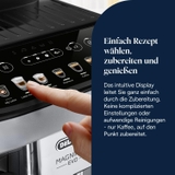 Máy pha cà phê De’Longhi Magnifica Evo ECAM 292.81.SB
