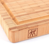 THỚT TRE LỚN ZWILLING CUTTING BOARD BAMBOO L (30772-400-0)