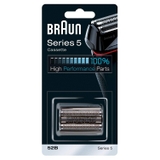 Đầu máy cạo râu điện 52B 52S thay thế cho Braun Series 5