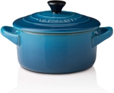Bộ nồi mini LeCreuset Mini-Cocotte Marseille, 4 chiếc