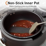 Nồi Đa Năng Nấu Ăn Tự Động JOYOUNG CJ-A9