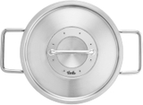 Bộ Nồi Fissler Pure Profi Collection 6 món