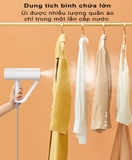 Bàn ủi hơi nước cầm tay Deerma DEM-HS100