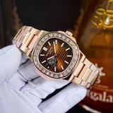 Đồng hồ đeo tay PATEK PHILLIPPE D118 Máy Cơ