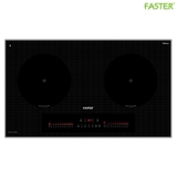 Bếp từ 2 vùng nấu nhập khẩu Malaysia Faster FS 828I