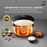 Nồi cơm điện Kuchen KU RCDP3003