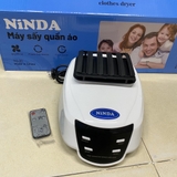 Máy sấy quần áo NINDA SQ-88