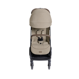 Xe đẩy trẻ em Joie Parcel LX W/ RC & ADPT & TB Sandstone