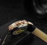 Đồng hồ đeo tay Rolex CR296 Máy Cơ
