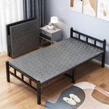 Giường gấp gọn tiện lợi NIKITA NKT-Q137 – mẫu mới 2024