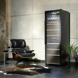 Tủ rượu CASO WineExclusive 180 Smart