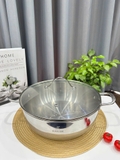 NỒI LẨU INOX ĐA NĂNG KAILER