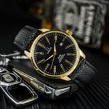 Đồng hồ đeo tay Omega B381 Máy Pin