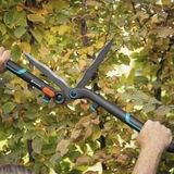 Kéo tỉa rào trợ lực Gardena 12303-20