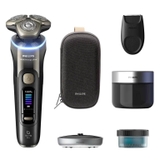 Máy cạo râu điện khô và ướt Philips i9000 Prestige Ultra XP9405/31