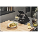 Bộ dao tự mài Zwilling Fuorstar set 7 model 2025