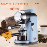 MÁY PHA CÀ PHÊ ESPRESSO BEAR CF-B20V1