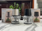 MÁY XAY THỊT SILVERCREST SMZE 500 C2