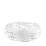 Rổ inox Alessi Bowl Barknest BM02 W – 21cm