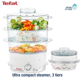 Nồi hấp điện Tefal VC1006