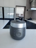 Nồi cơm điện Cuckoo cao tần CRP-LHTR0610FD