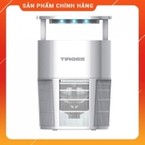 Đèn bắt muỗi Tiross TS8811 - Chính hãng