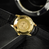 Đồng hồ đeo tay Omega B391 Máy Pin