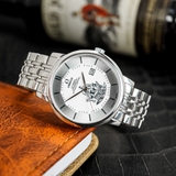 Đồng hồ đeo tay Omega B441 Máy Pin