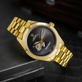 Đồng hồ đeo tay Rolex C52 Máy Cơ
