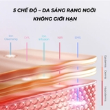 MÁY LÀM ĐẸP TOÀN DIỆN 5IN1 MYTREX MIRAY ONE