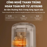 Máy nấu sữa hạt đa năng Joyoung JHSB-602 Pro