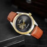 Đồng hồ đeo tay Rolex C52 Máy Cơ
