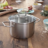 BỘ NỒI FISSLER VISEO 6