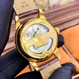 Đồng Hồ đeo tay Tissot D83 Máy Cơ