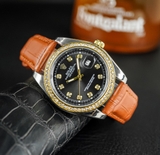 Đồng hồ đeo tay Rolex B663 Máy Pin