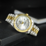 Đồng hồ đeo tay Rolex B473 Máy Pin