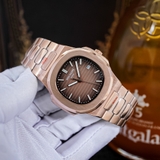 Đồng hồ đeo tay PATEK PHILLIPPE D124 Máy Cơ