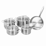 Bộ Nồi Elegant PHOENIX 5 Món
