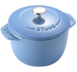 NỒI GANG ĐÚC STAUB SIZE 16x16cm đun từ