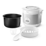 Nồi cơm điện 1.8 lít Philips HD3008/30
