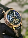 Đồng hồ đeo tay PATEK PHILLIPPE D108 Máy Cơ