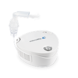 Máy xông khí dung Microlife NEB 210 (BR-CN 188)