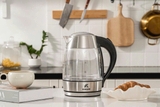 ẤM SIÊU TỐC THUỶ TINH KAILER-004