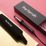 Máy uốn tóc The Farrah Made in Korea