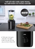Máy xay sinh tố Braun JB3150BK