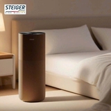Máy lọc không khí Steiger STG3568/CH - Màu Nâu