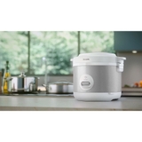 Nồi cơm điện 1.8 lít Philips HD3008/30