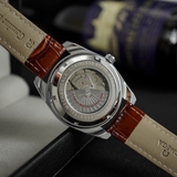 Đồng hồ đeo tay Omega C263 Máy Cơ