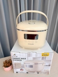 NỒI CƠM ĐIỆN KAILER KL-RC2025