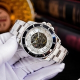 Đồng hồ đeo tay Rolex D116 Máy Cơ